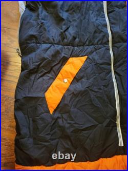 Poler Camping Stuff Wearble Sleeping Bag Napsack L Large