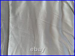 Poler Napsack Shaggy Fern Green Sherpa Fleece Sleeping Bag M Camp Vibes RARE
