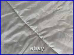 Poler Napsack Shaggy Fern Green Sherpa Fleece Sleeping Bag M Camp Vibes RARE