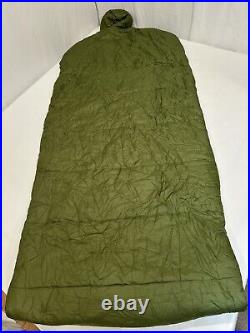 Poler Outdoor Stuff Multifunctional Sleeping Bag Reversible Napsack XL Camp Vibe