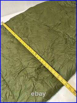 Poler Outdoor Stuff Multifunctional Sleeping Bag Reversible Napsack XL Camp Vibe