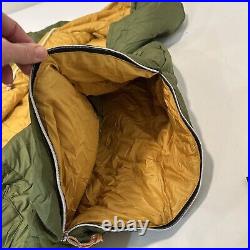 Poler Outdoor Stuff Multifunctional Sleeping Bag Reversible Napsack XL Camp Vibe
