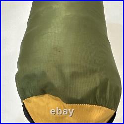 Poler Outdoor Stuff Multifunctional Sleeping Bag Reversible Napsack XL Camp Vibe