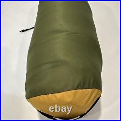 Poler Outdoor Stuff Multifunctional Sleeping Bag Reversible Napsack XL Camp Vibe