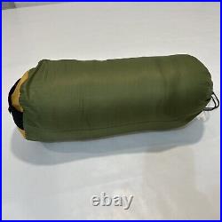 Poler Outdoor Stuff Multifunctional Sleeping Bag Reversible Napsack XL Camp Vibe
