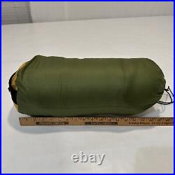 Poler Outdoor Stuff Multifunctional Sleeping Bag Reversible Napsack XL Camp Vibe