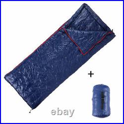 Preson Ultralight Goose Down Sleeping Bag with Storage Bag for G8R8