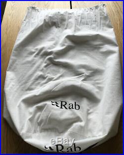 RAB Infinity 500 Sleeping Bag