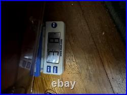 RARE The North Face 0 Degree USA Made Down Sleeping Bag Sierra Designs Contract
