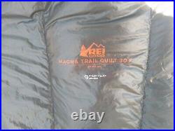 REI CO-OP Magma Trail Quilt 30 Regular