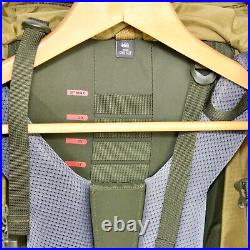 REI Co-Op Trailbreak 60 Pack Men's Hiking Pack Color is Tumbleweed