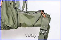 REI Co-Op Trailbreak 60 Pack Men's Hiking Pack Color is Tumbleweed