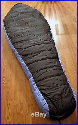 REI Down Fill 0 Degree Sleeping Bag (Cold Weather)