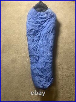 REI Down Sleeping Bag