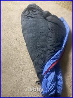 REI Down Sleeping Bag