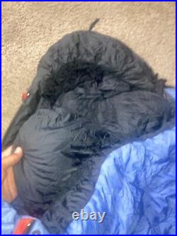 REI Down Sleeping Bag