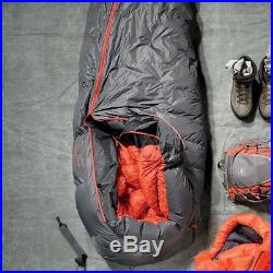 REI Expedition Sleeping Bag -20