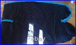 REI Fat Cat 20 Degree, Long Goose Down Sleeping Bag, Backpacking, Camping