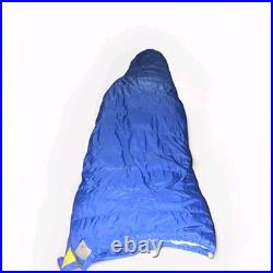 REI Goose Down High Performance Sleeping bag Ultralight Renaissance Model