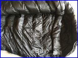 REI Halo 10-degree, 750-fill Down Mummy Sleeping Bag, Long Left Zipper