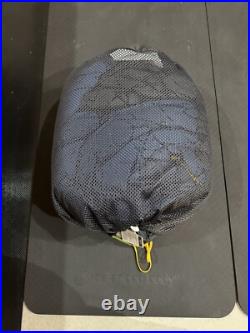 REI IGNEO 25 Sleeping Bag, New with Tags, Long Left