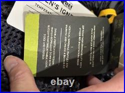 REI IGNEO 25 Sleeping Bag, New with Tags, Long Left