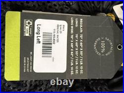 REI IGNEO 25 Sleeping Bag, New with Tags, Long Left