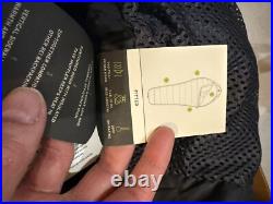 REI IGNEO 25 Sleeping Bag, New with Tags, Long Left
