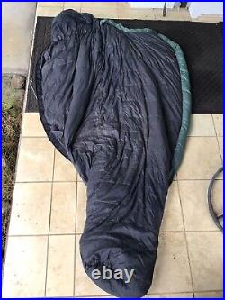REI Kilo Plus 0 degree down long sleeping bag. FREE shipping