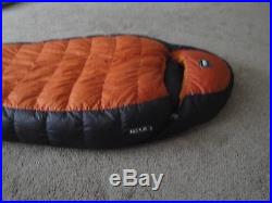 REI Kilo plus 0 degree sleeping bag