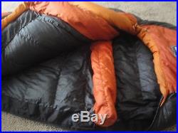REI Kilo plus 0 degree sleeping bag