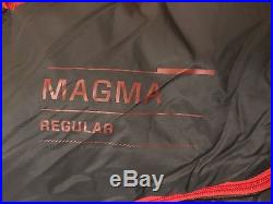 REI Magma 10 Sleeping bag Regular