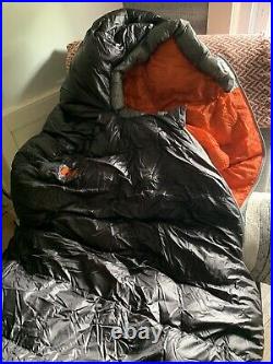 REI Magma 15 Sleeping Bag Mens Regular