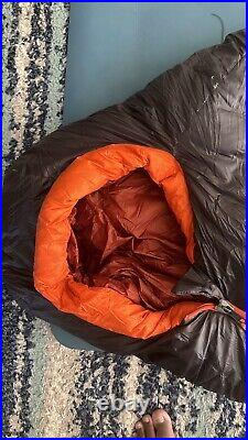 REI Magma 15 Women's Down Sleeping Bag (Regular)