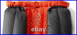REI Magma Trail Quilt 30 Ultralight Packable Down Backpacking
