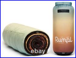 RUMPL NanoLoft Puffy Blanket Playa Fade 2024 New With Tags