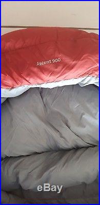 Rab Ascent 900 Duck Down Sleeping Bag
