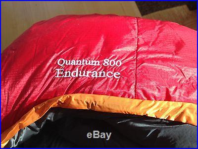 Rab Down 800 Expedition 0 Down Sleeping Bag