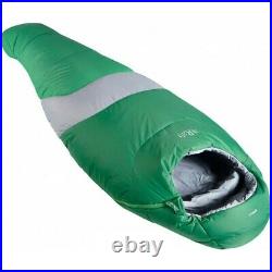 Rab Ignition 2 Sleeping Bag. Comfort 5, limit 0, extreme -15. £150. Left Zip