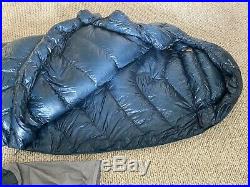 Rab Mythic 400 Ultralight Sleeping Bag