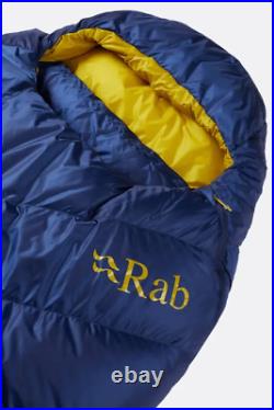 Rab Neutrino 200 Down Sleeping Bag