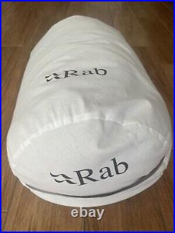 Rab Neutrino Pro 200 Down Sleeping Bag