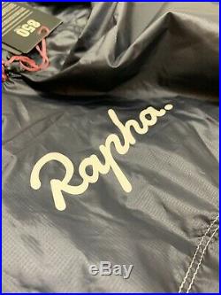 Rapha Explore Down Sleeping Bag Dark Navy Size Small/Medium Brand New With Tag