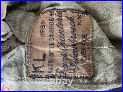 Rare Genuine Belgian Army Issue Multi Later Canvas Sleeping Bag