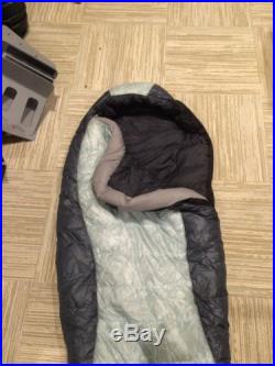 Rei Kilo Plus 0 Degree Down Sleeping Bag 750 Fill