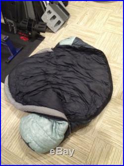 Rei Kilo Plus 0 Degree Down Sleeping Bag 750 Fill