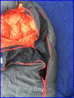 Rei Minus 20 Degree Expedition Sleeping Bag Short