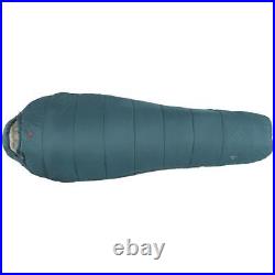 Robens Spire III synthetic sleeping bag Right Hand Zip