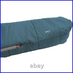 Robens Spire III synthetic sleeping bag Right Hand Zip