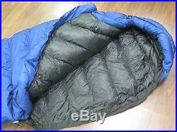 SWEET Marmot Helium 15 Down 850+ Sleeping Bag Large